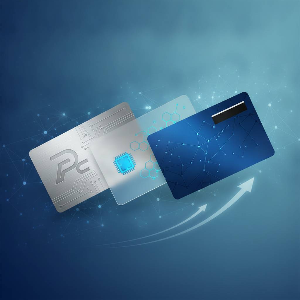 Take the Next Step With Plastic Card ID - Call Us Today
