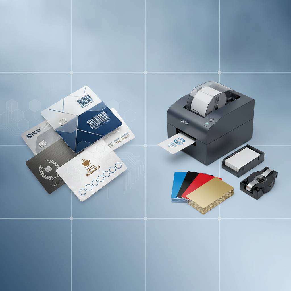 Specialty and Premium Card Options