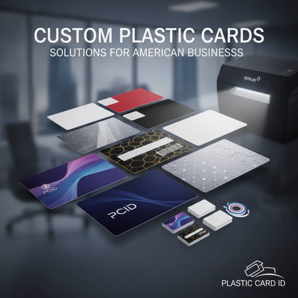 Ready to Transform Your Customer Loyalty? Contact Plastic Card ID Today
