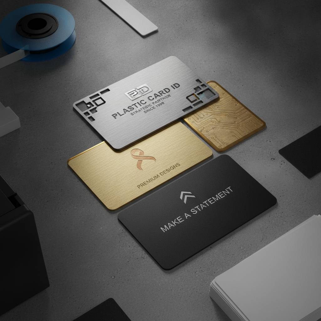 Card Printers, Ribbons, and Supplies: Everything You Need In One Place