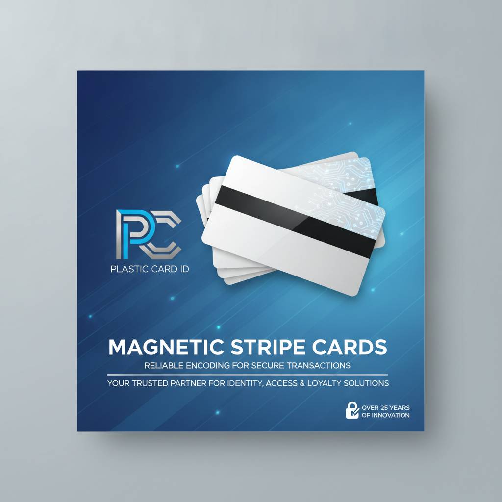 Frequently Asked Questions About Our Magnetic Stripe Cards and Services