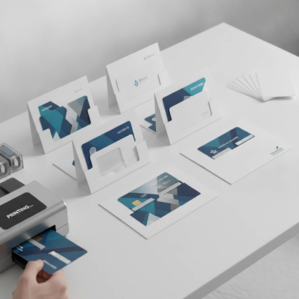 Welcome to Plastic Card ID: Your Trusted Partner in Plastic Cards and Card Carriers