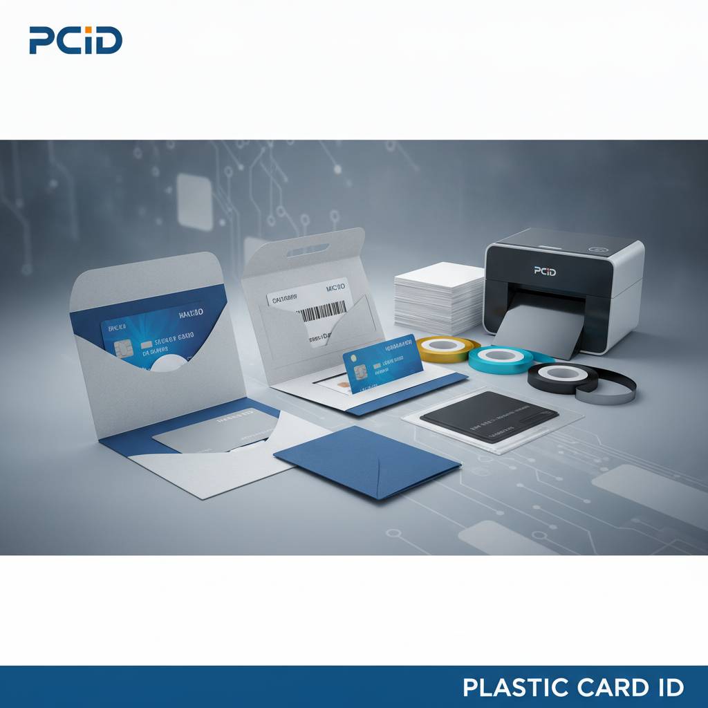 Benefits of Partnering with PCID for Your Card Program