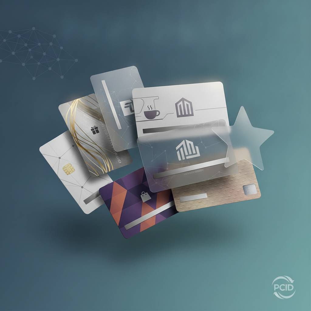 Why So Many Businesses Trust Plastic Card ID Year After Year