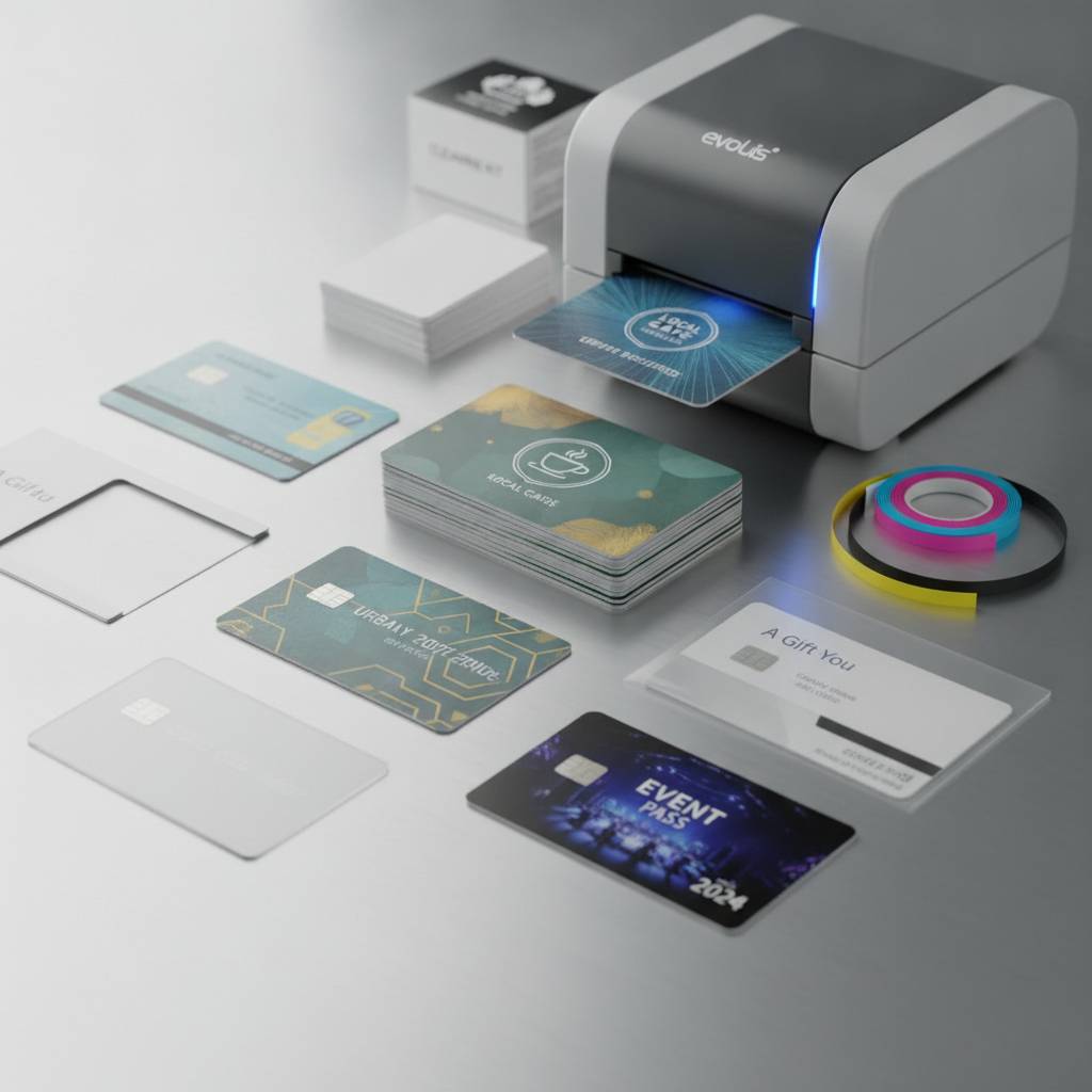 Ready to Get Started? Here Is How to Order From Plastic Card ID