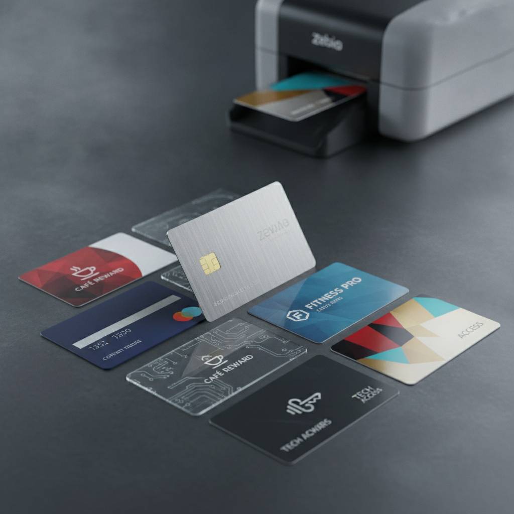 Loyalty Cards and Gift Cards That Drive Real Results