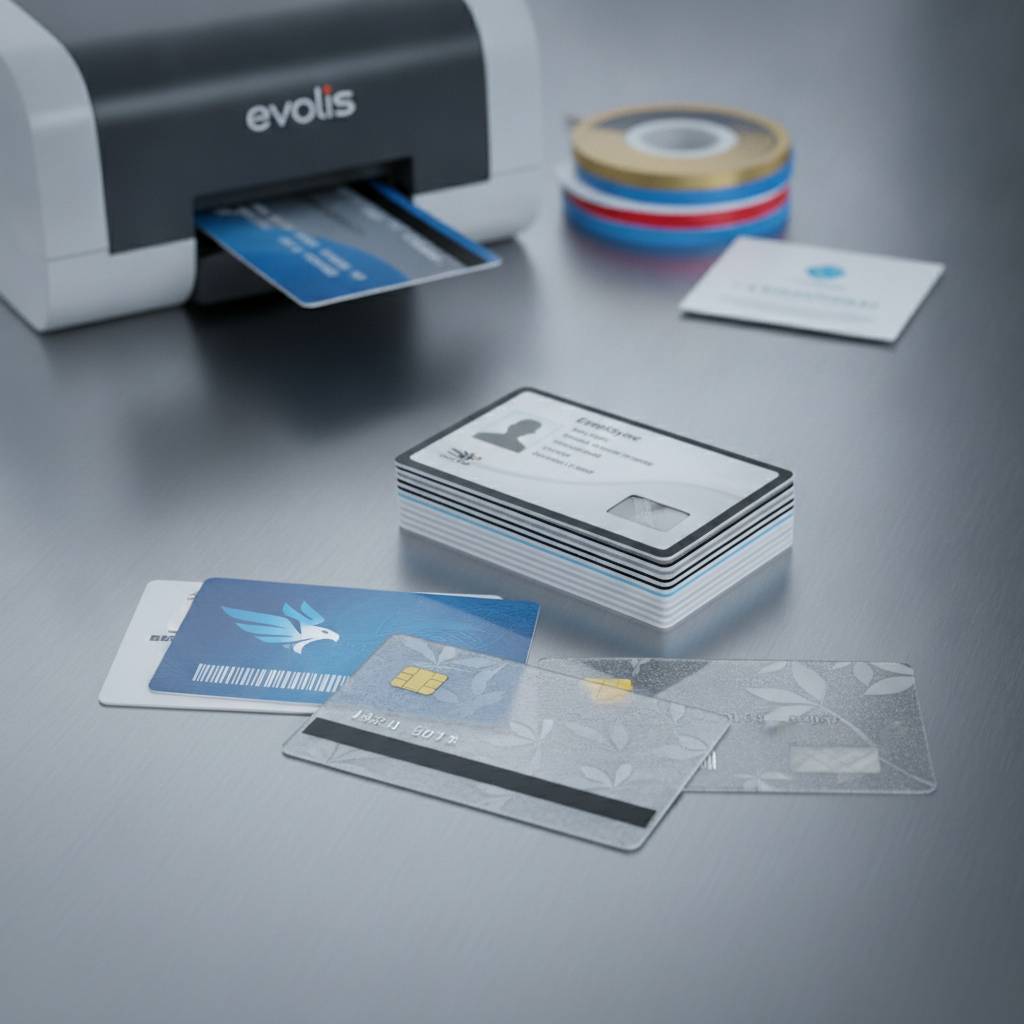 Membership, ID, and Credentials: Cards That Mean Something