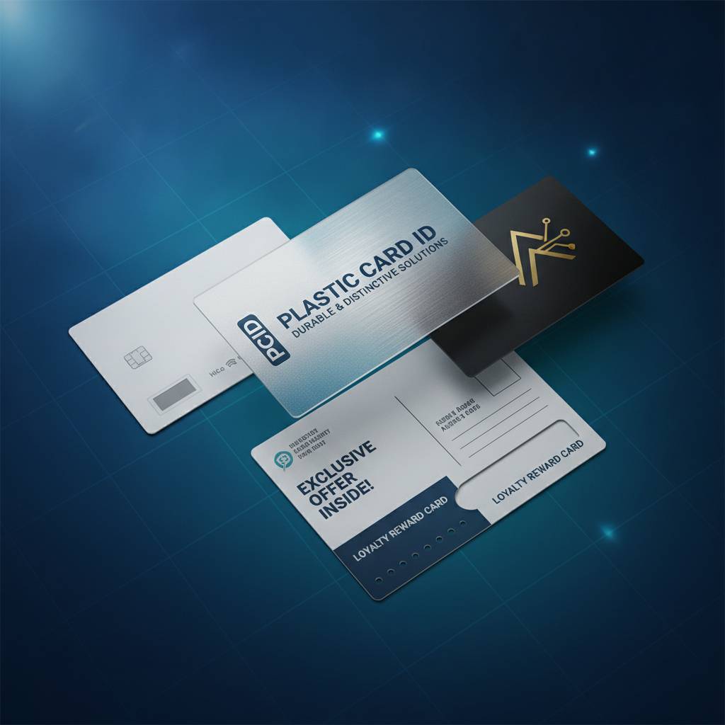 Postcard Mailers and Direct Mail Card Solutions