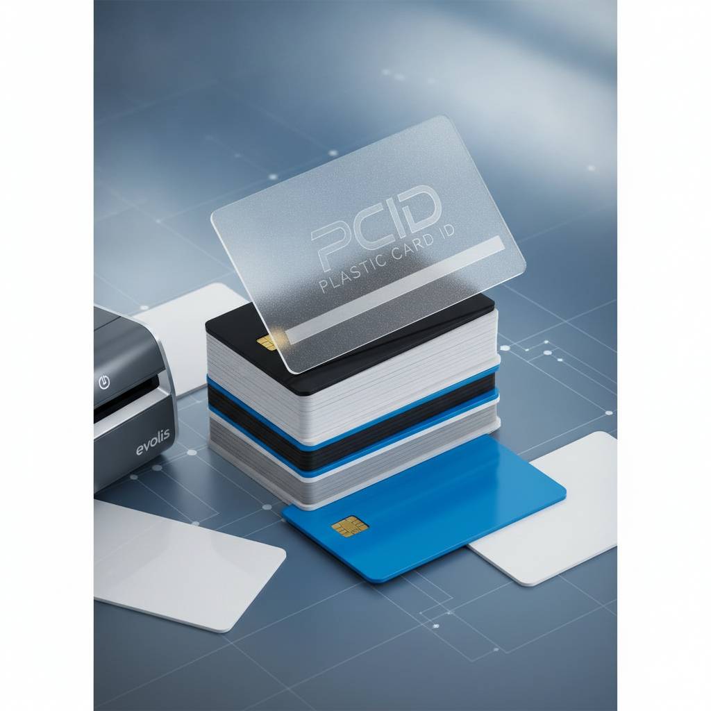 Frequently Asked Questions About Our Plastic Business Cards