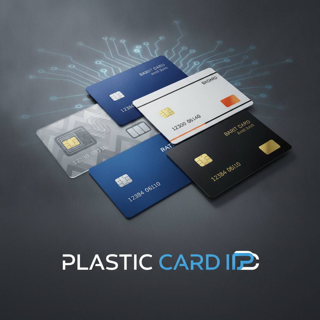 Partner With Plastic Card ID and Experience the Difference That Quality Makes