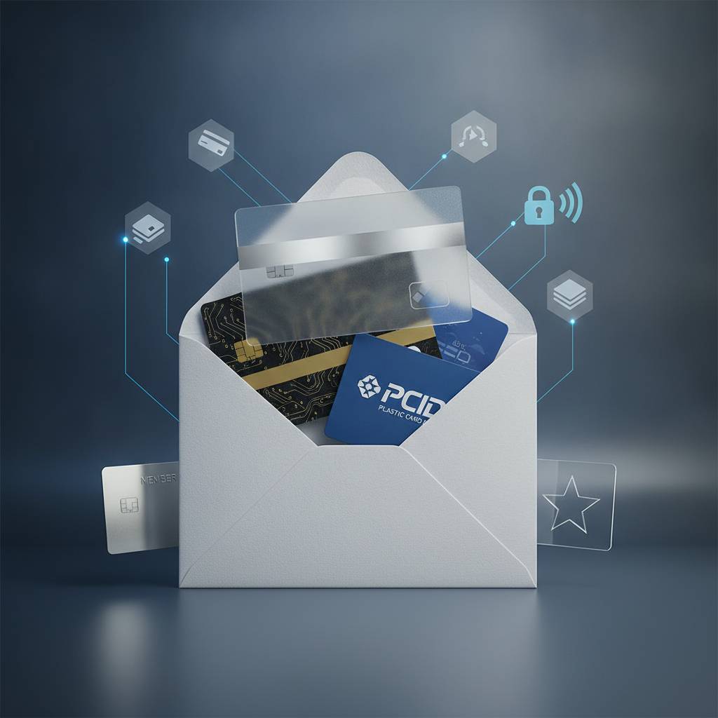 Specialty Card Options That Set Your Brand Apart