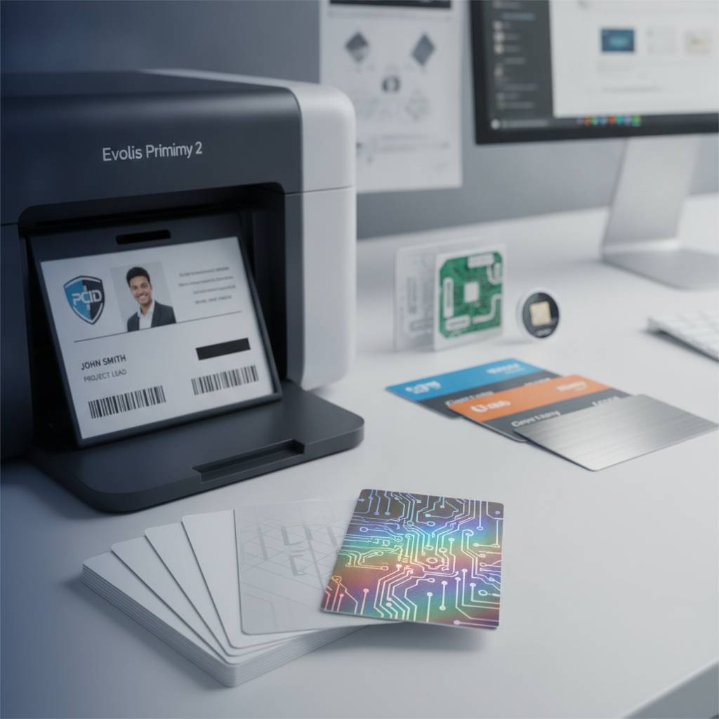 Welcome to Plastic Card ID: Your Premier Plastic Card Partner