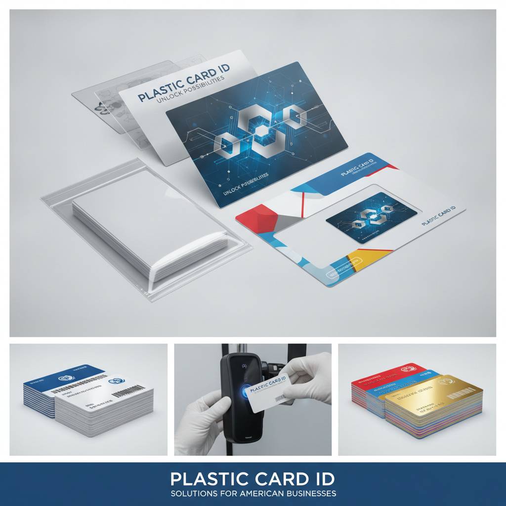 Card Accessories: Carriers, Sleeves, Affixing, and Mailing Services