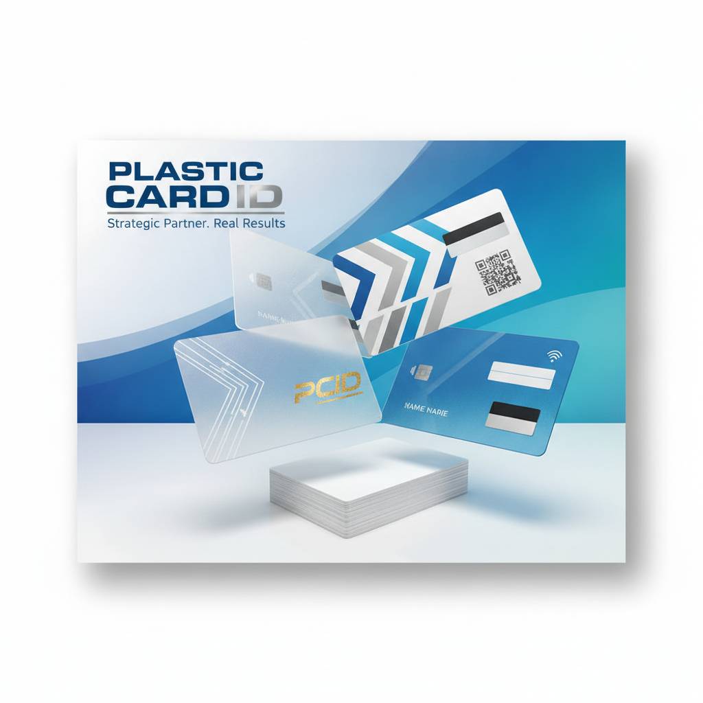 Frequently Asked Questions About Our Plastic Cards and Mailers