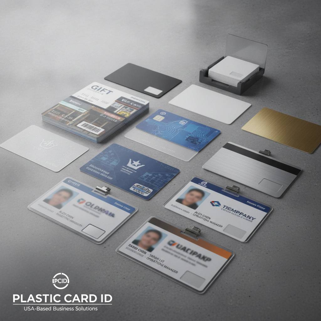 Loyalty Cards, Gift Cards, and Marketing Solutions That Drive Revenue