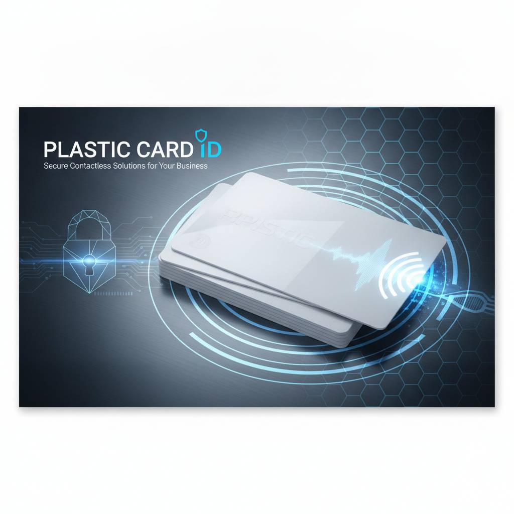Welcome to Plastic Card ID: Your Nationwide Source for RFID Plastic Cards