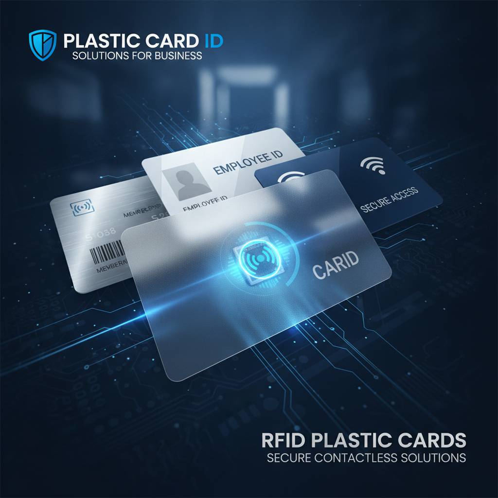 Membership Cards, ID Badges, and Credentials That Command Respect