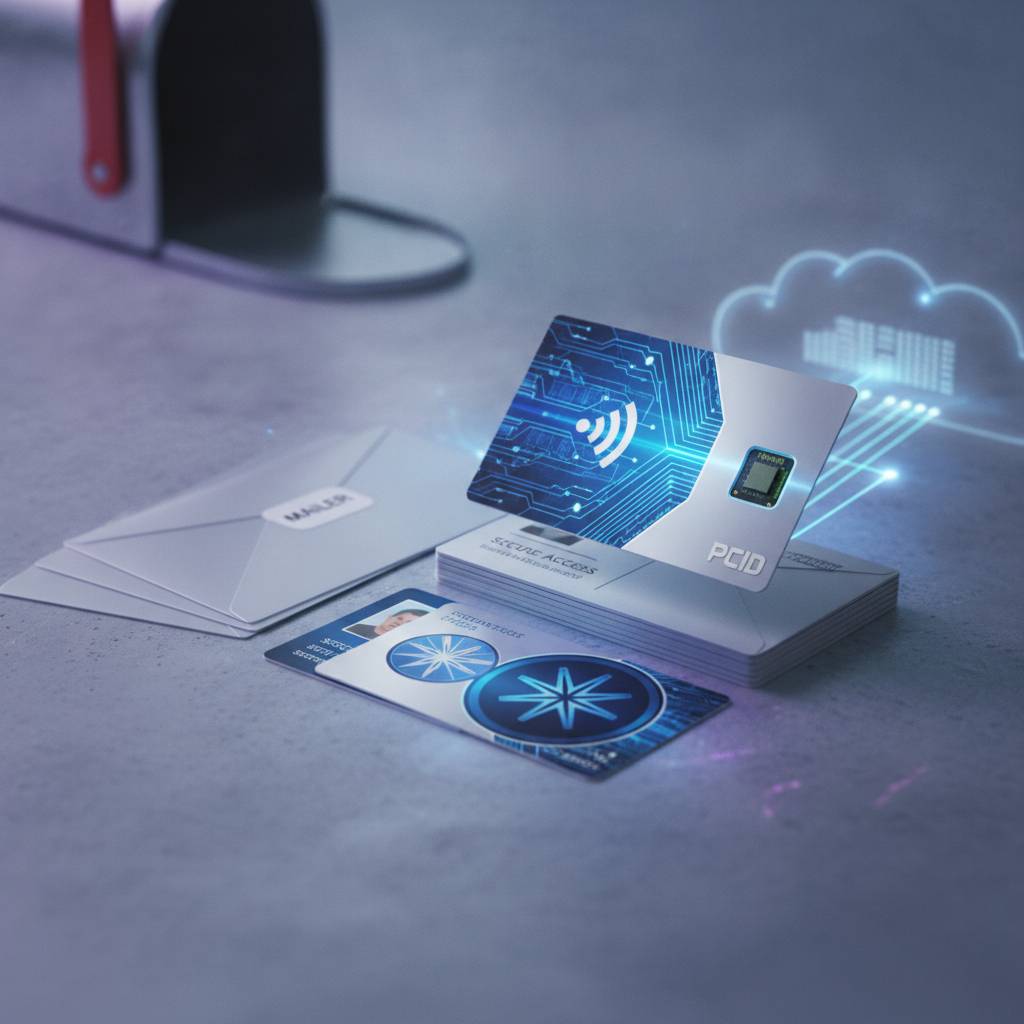 Postcard Mailers and Direct Mail Cards That Get Noticed