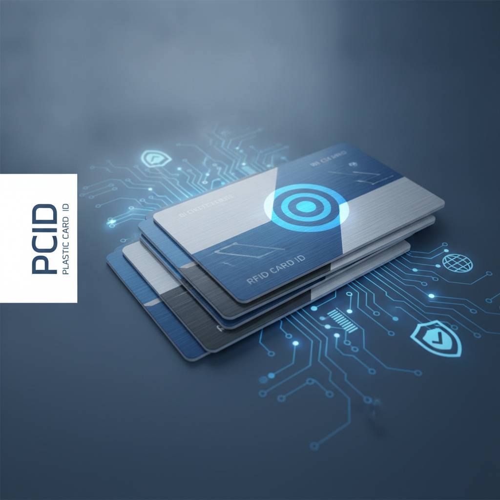Frequently Asked Questions About RFID Plastic Cards