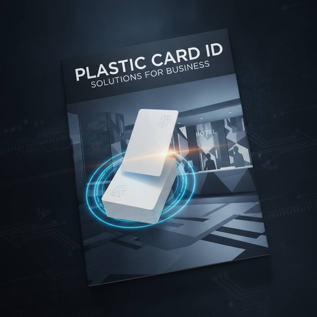 Case Study: How RFID Cards Transformed a Mid-Size Hotel Chain