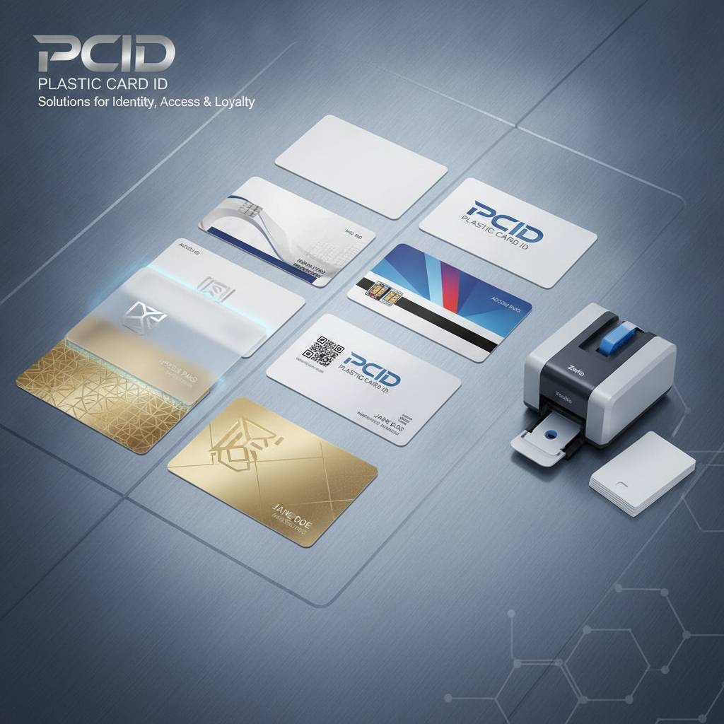 Specialty and Premium Card Options