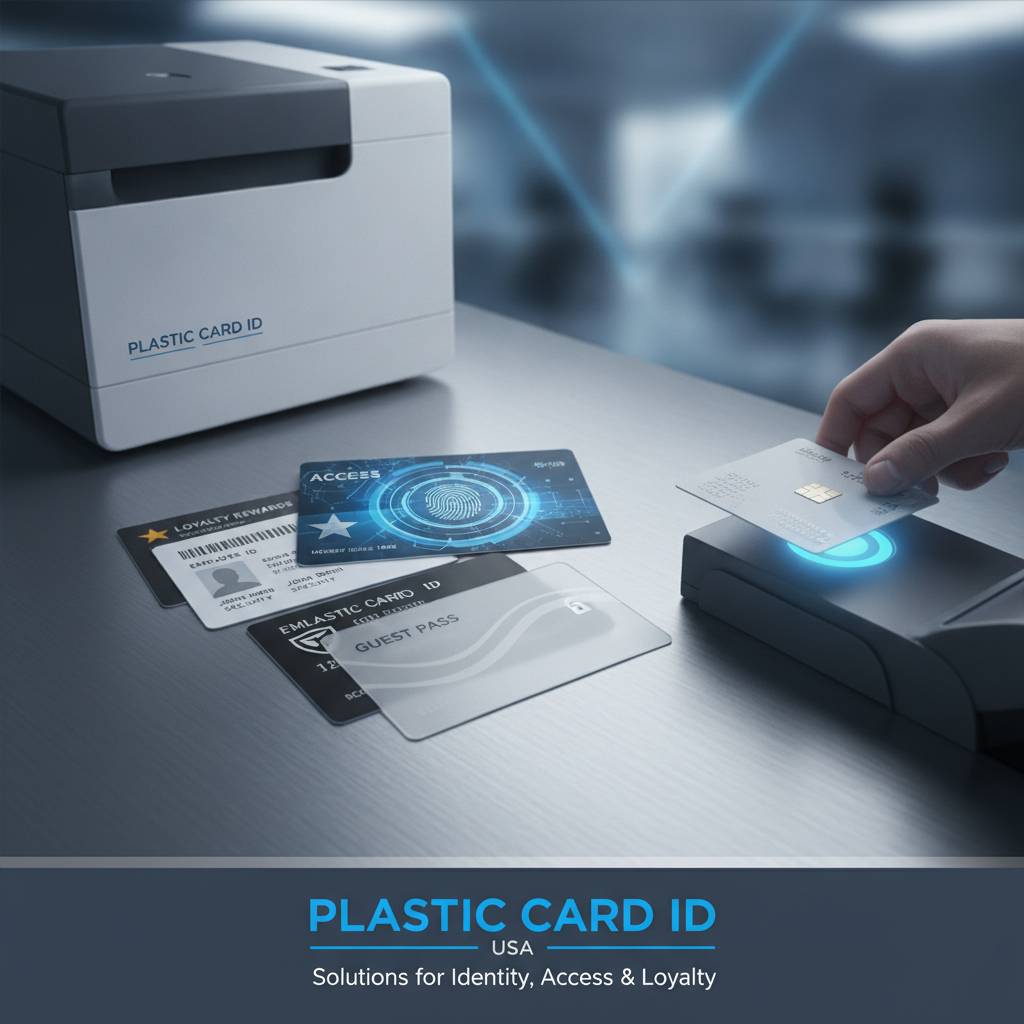 Security, Access Control, and Smart Card Solutions