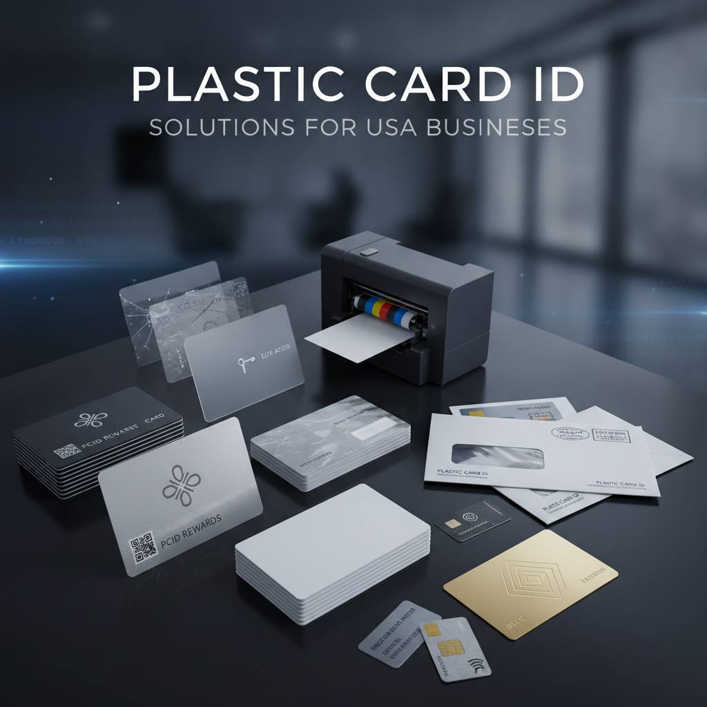 Membership Cards, Mailers, and Marketing Solutions