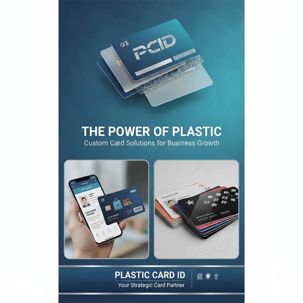 Case Study: How Plastic Gift Cards Doubled a Retailer's Sales