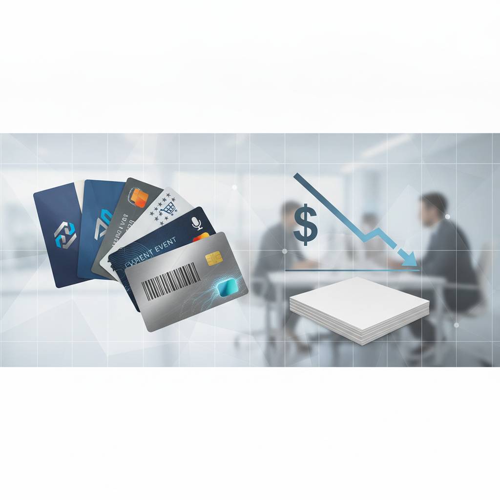Pricing and Value: Smart Cards for Smart Budgets