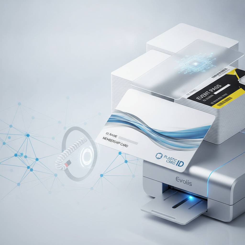 Take Action Today: Contact Plastic Card ID and Start Building Your Card Program