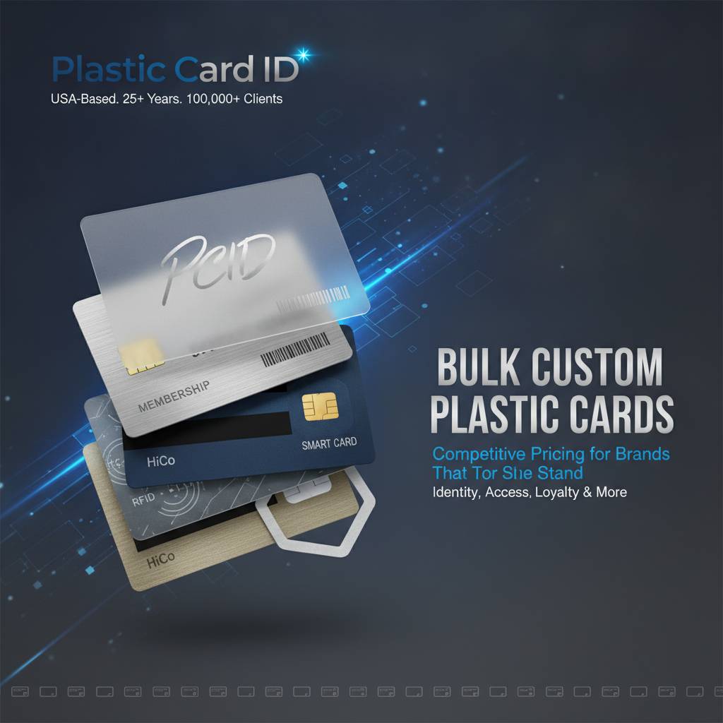 Specialty Cards for Brands That Want to Stand Out