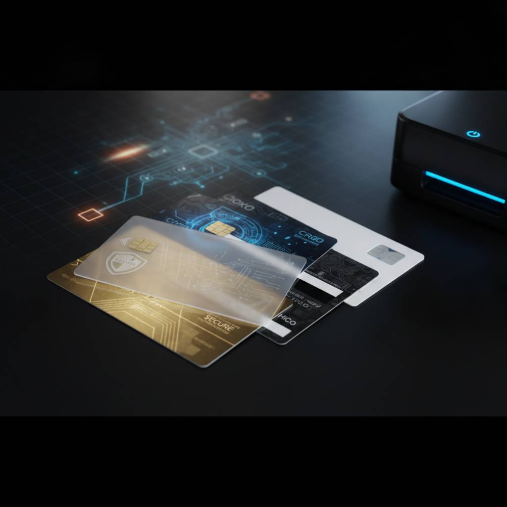 Specialty and Luxury Card Options That Make an Impression
