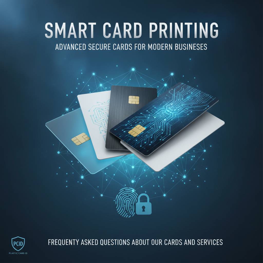 Frequently Asked Questions About Our Cards and Services