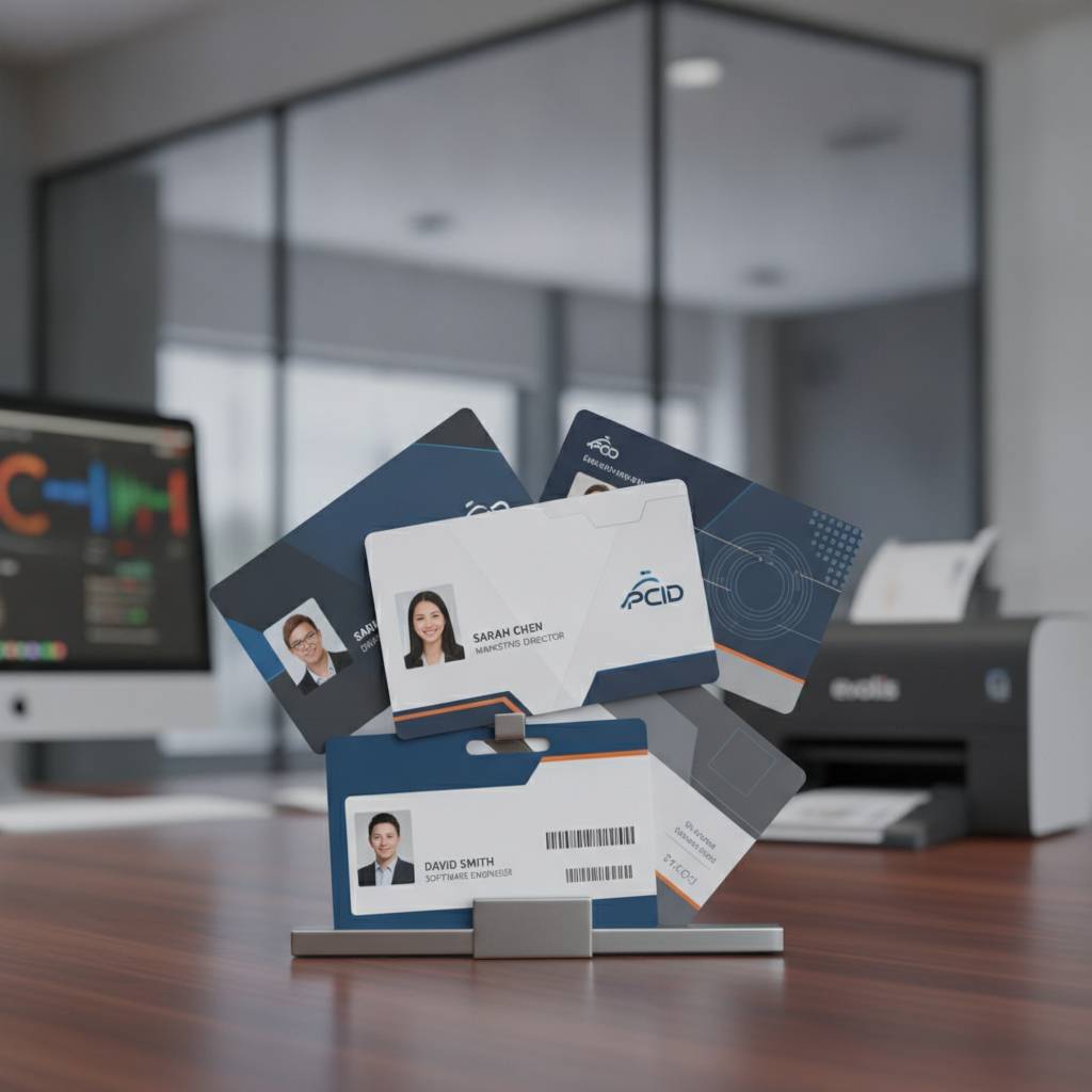 The Power of Professional Employee Identification