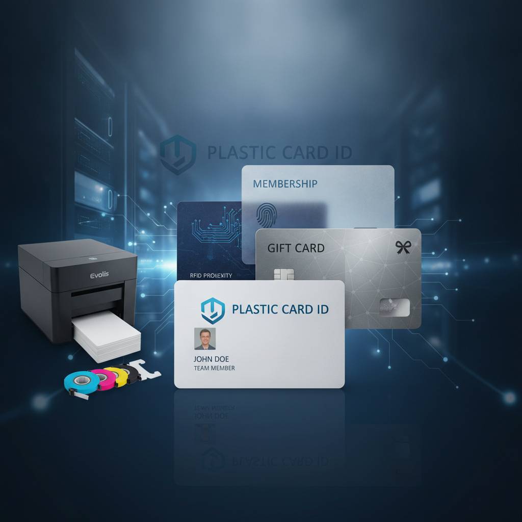 Loyalty, Gift, and Membership Cards: Beyond the Employee Badge