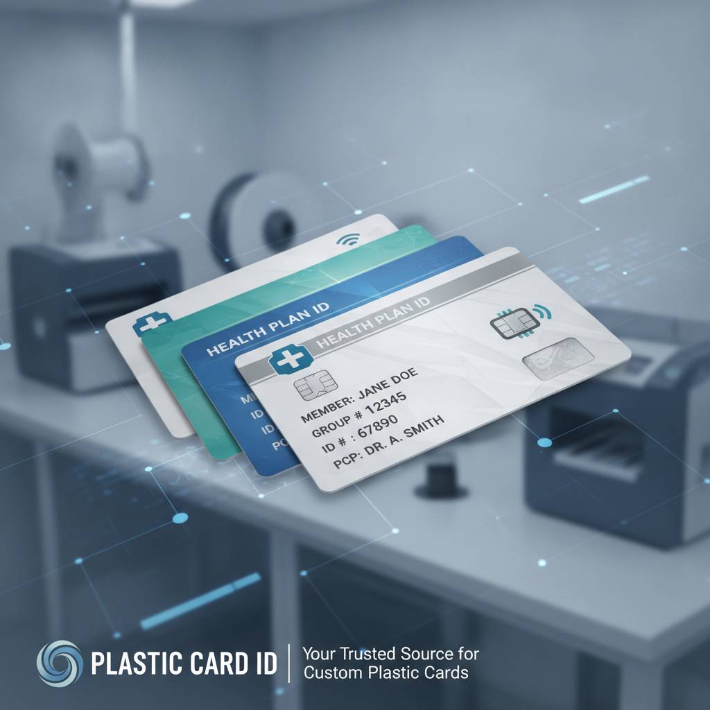 Welcome to Plastic Card ID: Your Trusted Source for Insurance Card Printing
