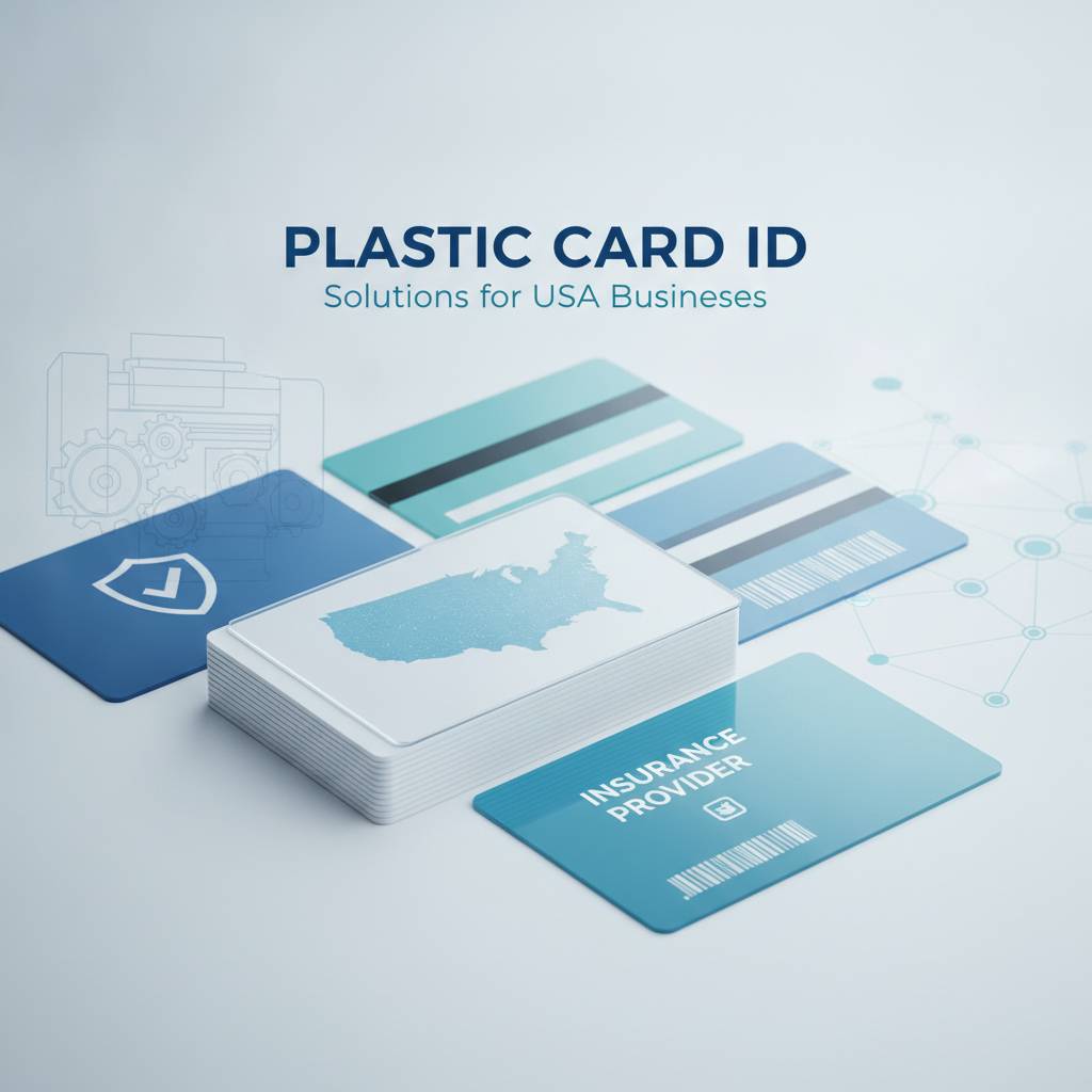 Frequently Asked Questions About Insurance Card Printing