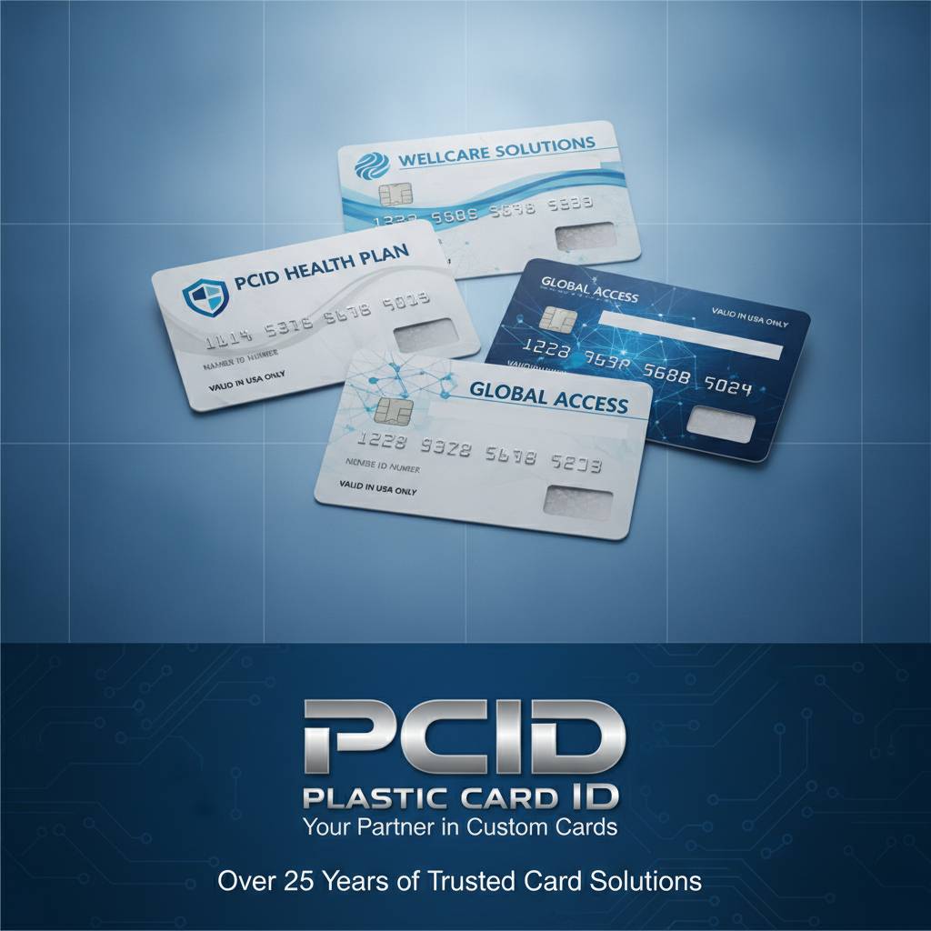Custom Card Options for Every Insurance Need