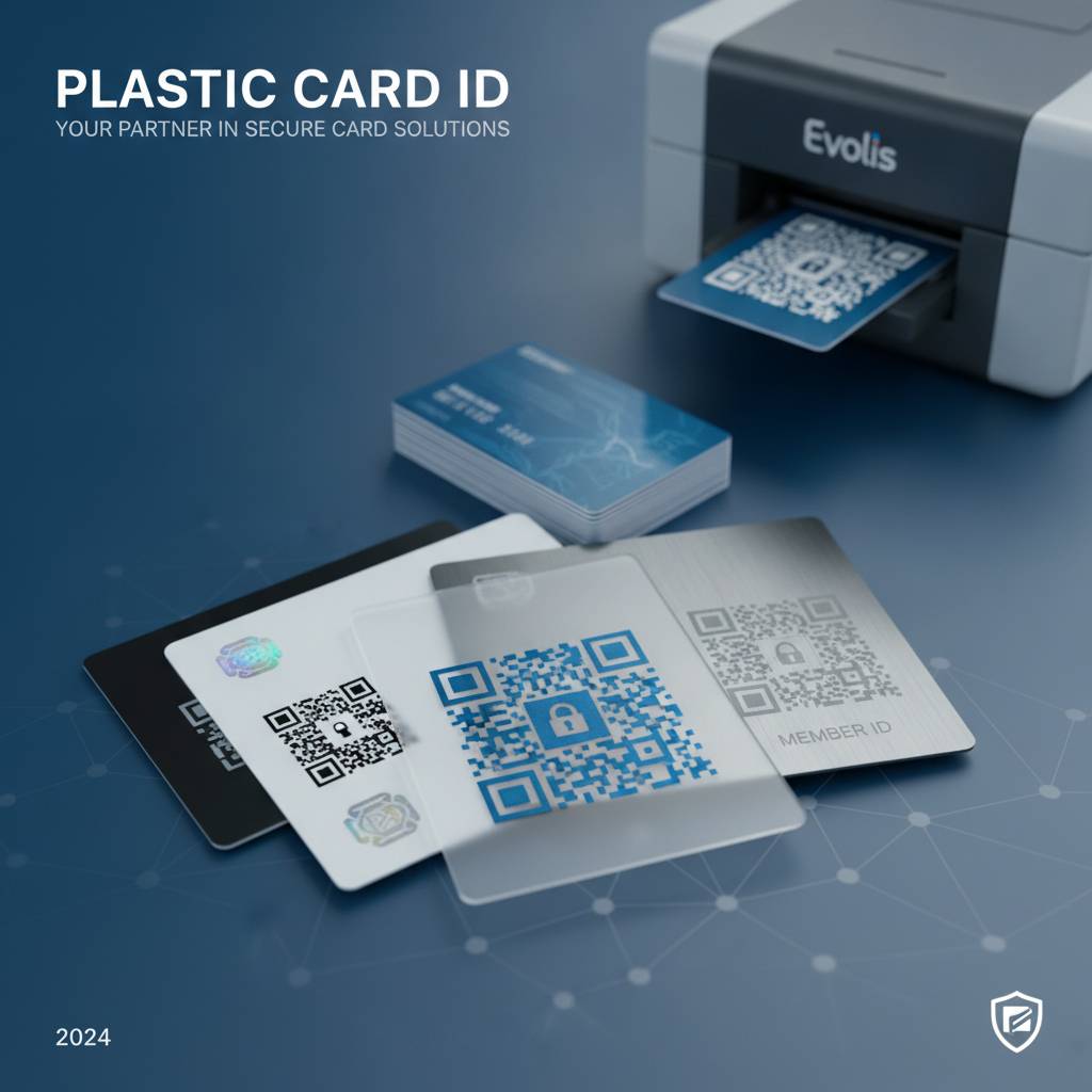 Security Features and Specialty Card Options