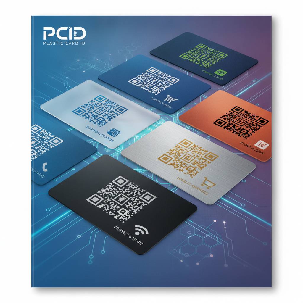 Tips for Maximizing the Impact of Your QR Code Cards