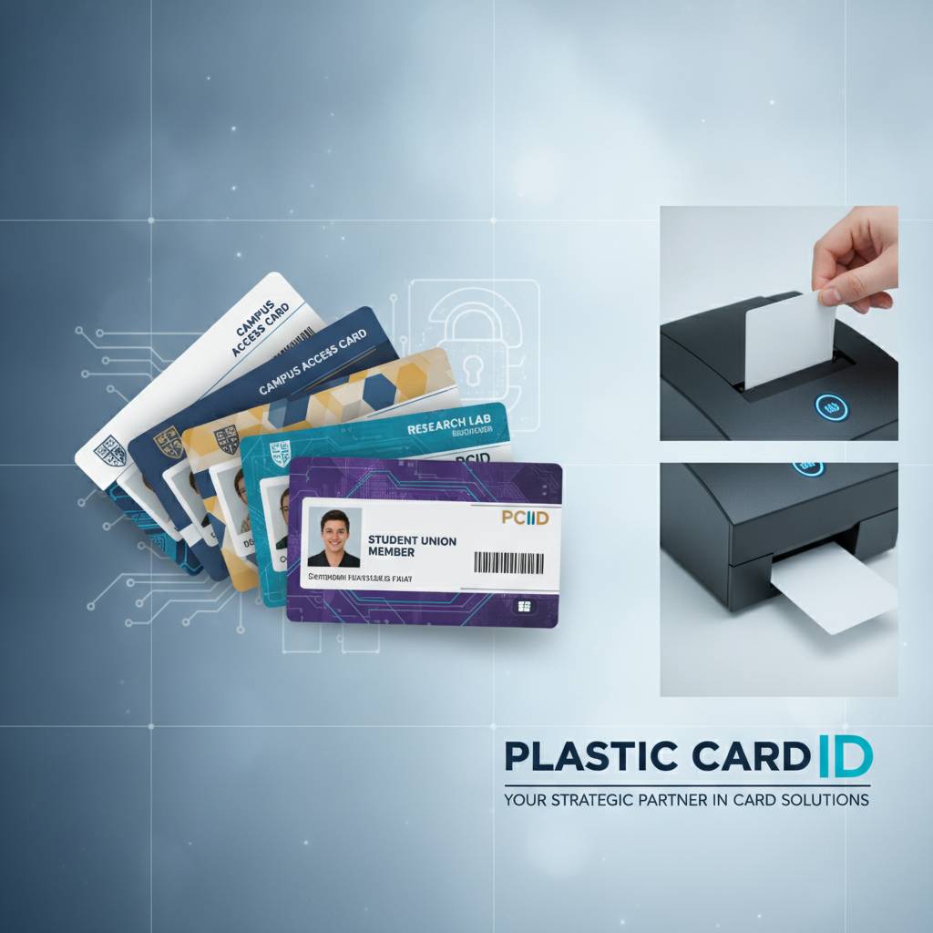 Custom Design Features That Make Your Cards Stand Out