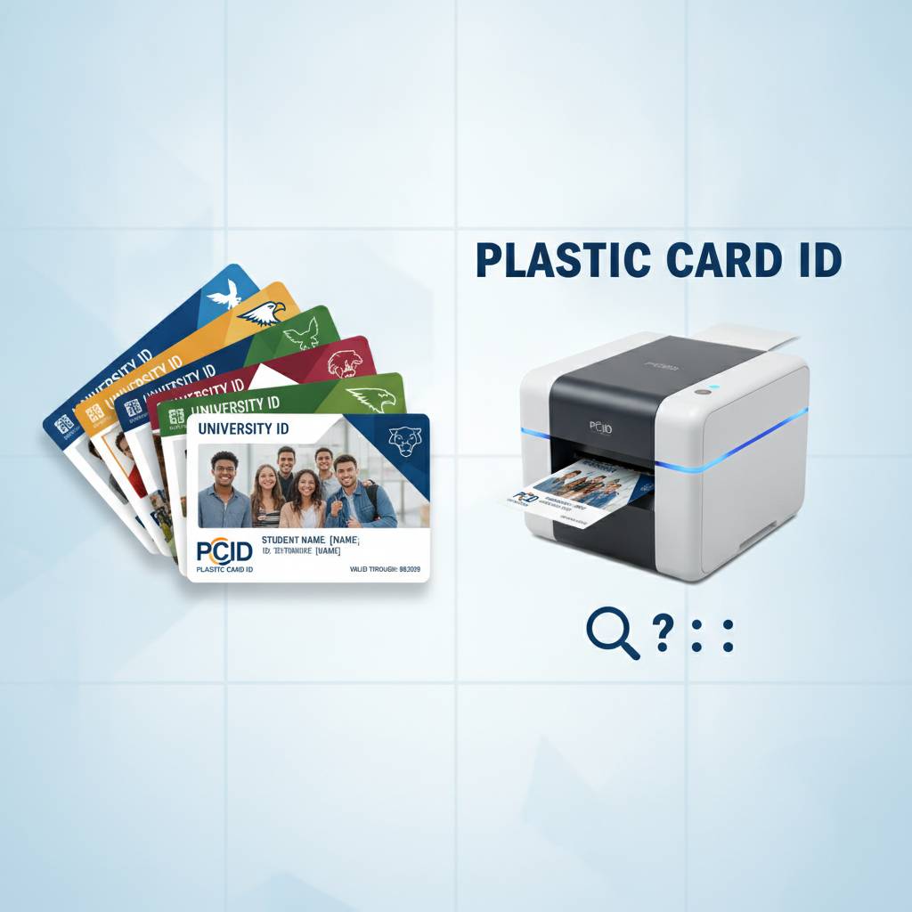 Frequently Asked Questions About Student ID Card Printing