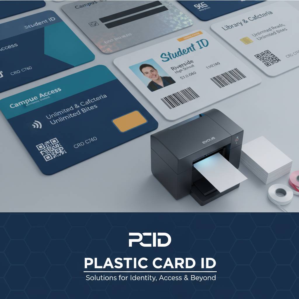 Case Study: How a Mid-Size School District Transformed Their ID Program