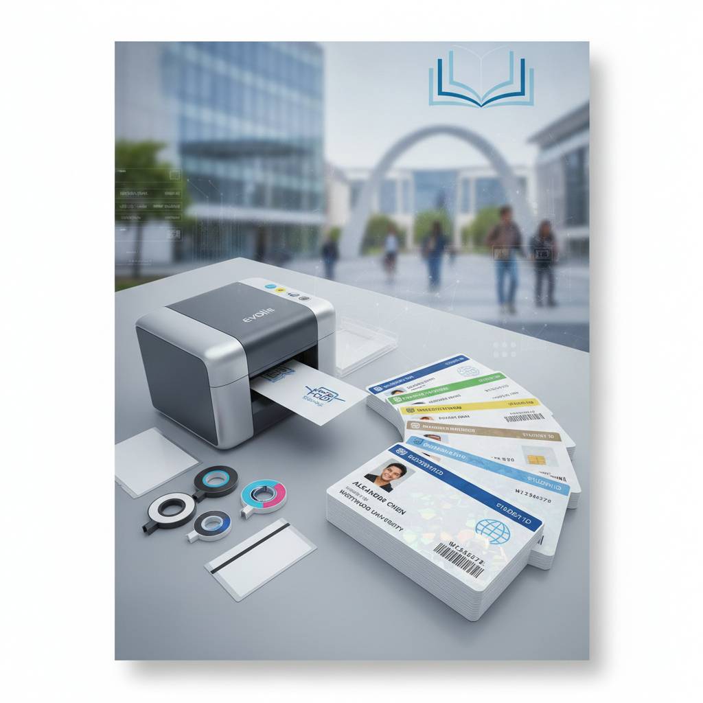 Ready to Build Your Student ID Program? Contact Plastic Card ID Today