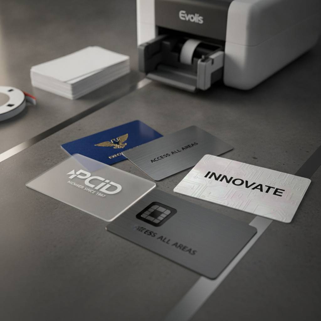 The Power of Physical Cards in a Digital World