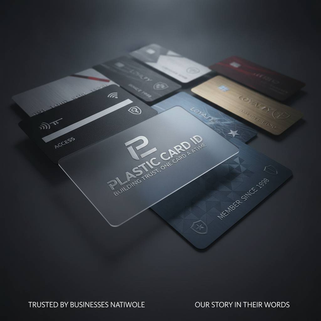 Trusted by Businesses Nationwide: Our Story in Their Words