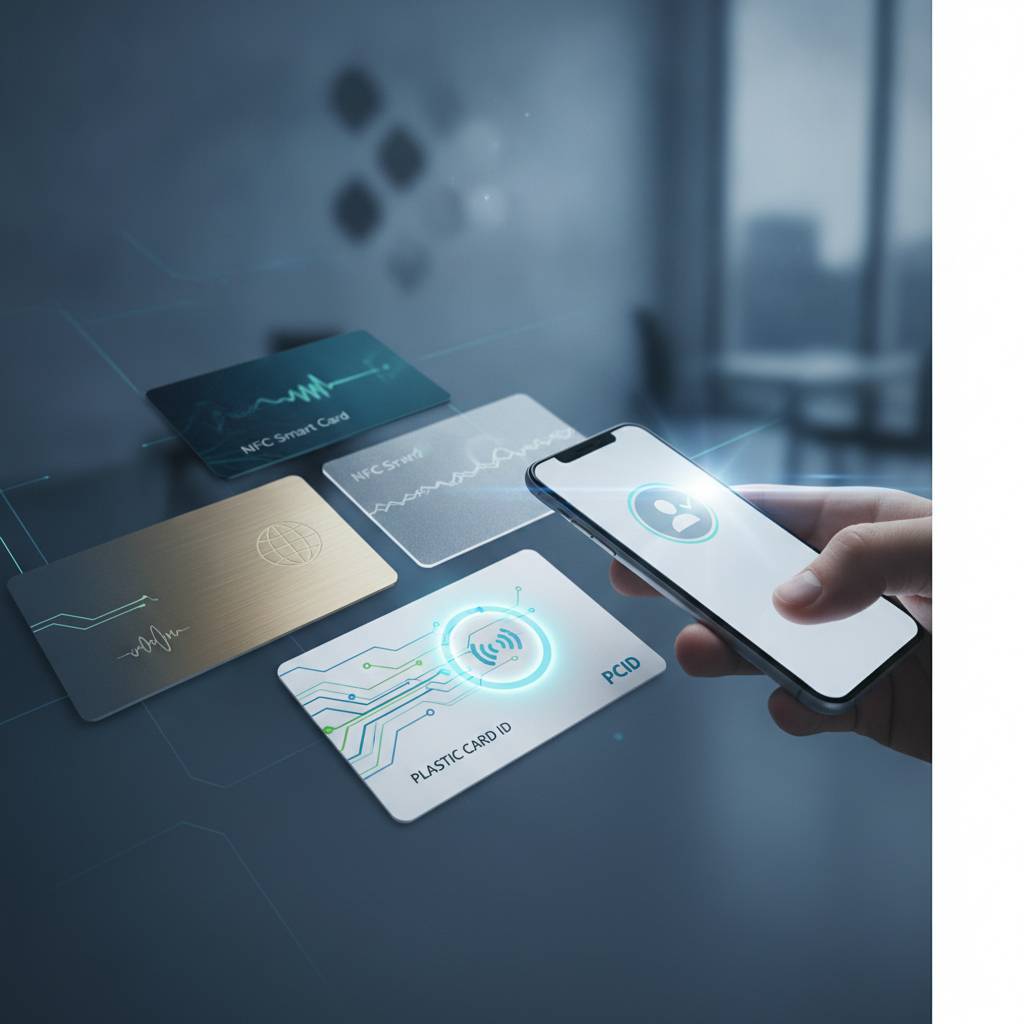 Frequently Asked Questions About NFC Business Cards