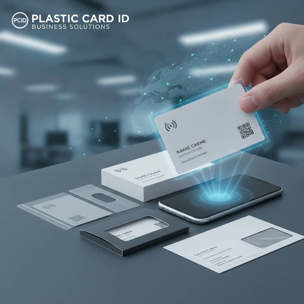 Custom Card Carriers, Sleeves, and Mailing Solutions