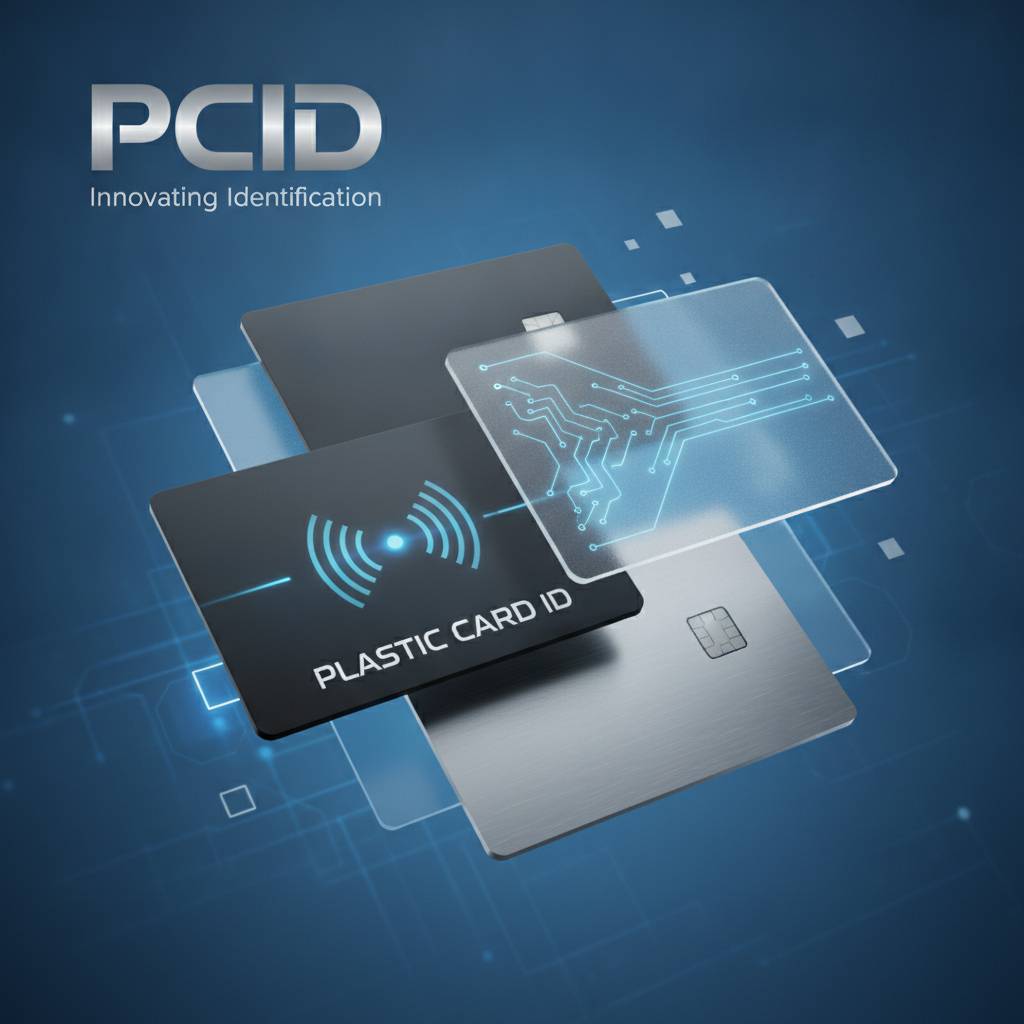 RFID and Smart Card Technology: Beyond Basic NFC