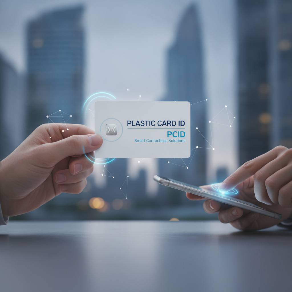 Real Results: How NFC Business Cards Have Changed the Game